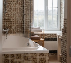 Люкс улучшенный в SPA-провинция