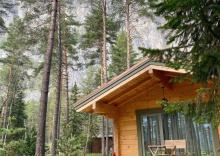 Классик Шале в Grand Chalet Altay