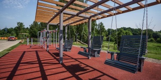 Голиково: Отель Gopark