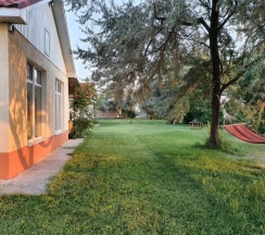 Дом у реки "Семейный" в Наша Фазенда