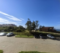 Апартаменты №139 в Янтарная корона