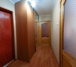 Квартира в Апартаменты на Мельничная улица, 24