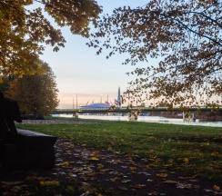 Коттедж Петровский (5-комнатный коттедж на 10 человек) в Коттедж Петровский