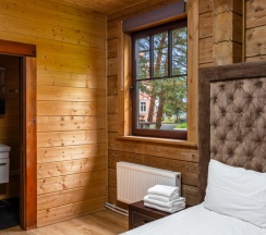 Дом 4 спальни в Кантри