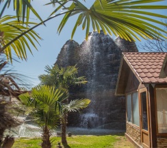 DBL (Double)- двухместное в Villa Oazis