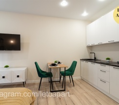 Адлер ☼ Искры 66-9К1 │ 133 от LetoApart в LetoApart