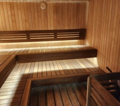 Двухместный Стандарт в Golden Kids