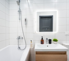 Skay 390 в Апартаменты hotapart