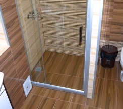 Люкс с кухней в Дом туриста