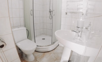 Улучшенный апартамент с раздельными кроватями в Вилла Татьяна