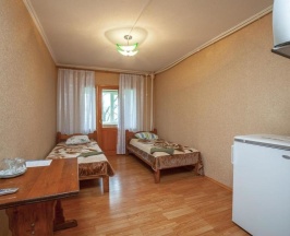 Номер Standard с 2 комнатами в Горное настроение