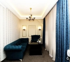 Номер Standard в Отель Roma Yerevan & Tours