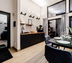 Коттедж премиум в Uroom 