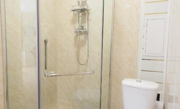 Номер стандарт с балконом в Звездная