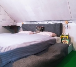 Коттедж стандарт в Амарант