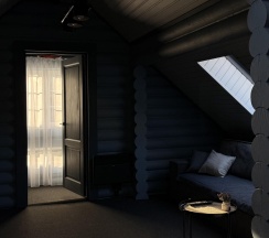 Коттедж премиум, 81 м² в Нерейский