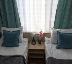 Стандарт в Самолёт