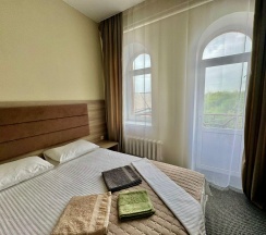 2-местная комната стандарт №34 в Приморский