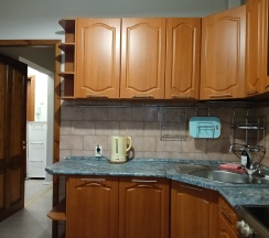 Квартира в Апартаменты на проспект Кольский д.19 кв.26