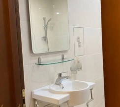 Двухместный номер superior Standard (двуспальная кровать) в Рица