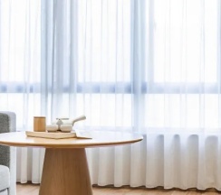 Двухместный номер Business (двуспальная кровать) в JI Hotel Lujiazui Babaiban