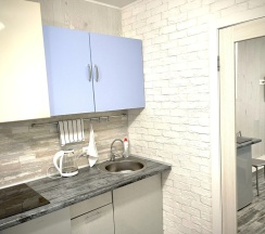 Номер Standard в Апартаменты 3 Apart-studios Yasenevo