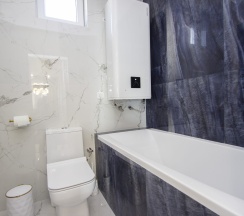 Коттедж «Кипарис Премиум» в Кипарис