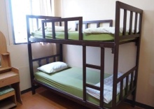 Номер Standard в OYO 730 Meedee Hostel