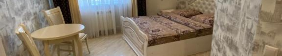 Номер стандарт с 1 двуспальной кроватью в Корона