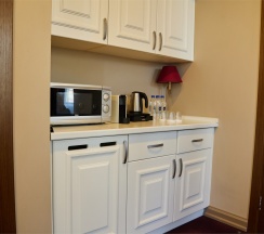 Suite "City" в The Bridge hotel