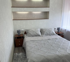 Люкс двухкомнатный в Пингвин