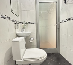 трехместный в Панда