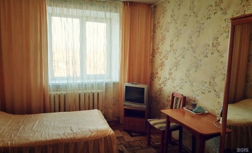Стандартный номер в Спорт