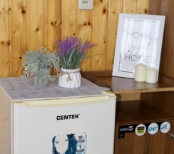 Эконом 8 в Элизиум