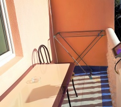 Улучшенный трехместный номер в Десятка