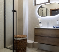 Вилла Прованс в Villa Provence