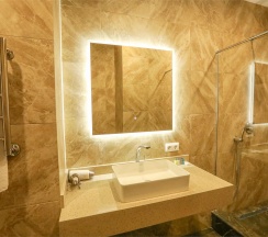 Полулюкс в Роял Парк Отель