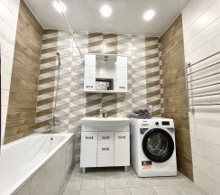 Квартира в Апартаменты на ул.10 Августа, д.85