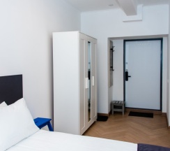 Двухместный улучшенный в Можайка, 9