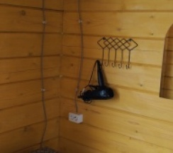 Дом в Голоустное