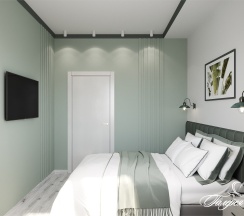 Apartament + в Огни маяка