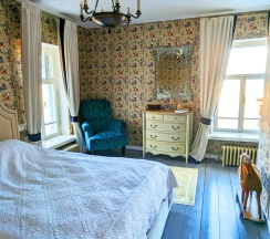 Коттедж премиум в Captain`s villa