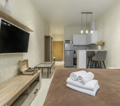 Студия Moon №735 в 9 Ночей-Nort