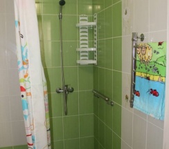 Апартаменты в Экотель