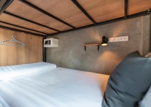 Номер Standard в OYO 685 Am Bed Hostel