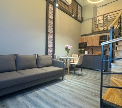 Студия DUPLEX в Маяк