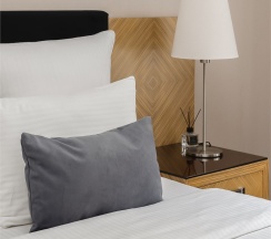 Улучшенный Double в Tverskoy Boutique Hotel Sleepy Tom