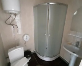 Номер Standard в М5+