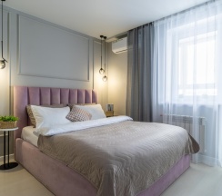 Апартаменты, 20м² в Vegas apartments