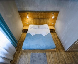 Double Comfort в Три лыжи